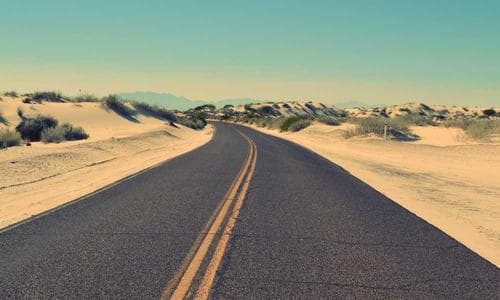 Mens Caps - Blue - Cosmica Global