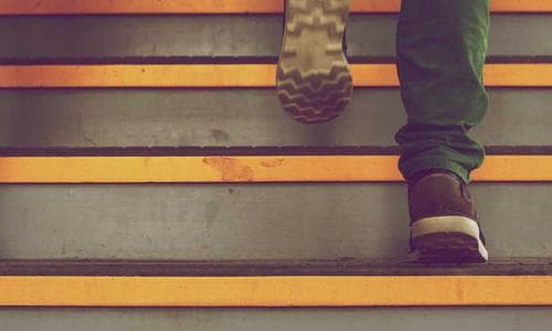 Leather Card Holders - Blue - Cosmica Global