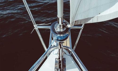 Mens Belts - Blue - Cosmica Global