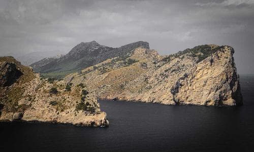 Leather Keychains - Black - Cosmica Global